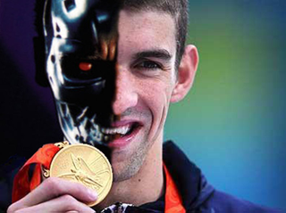 Illustration for article titled 135 Ways to Ruin the Olympics Using Technology
